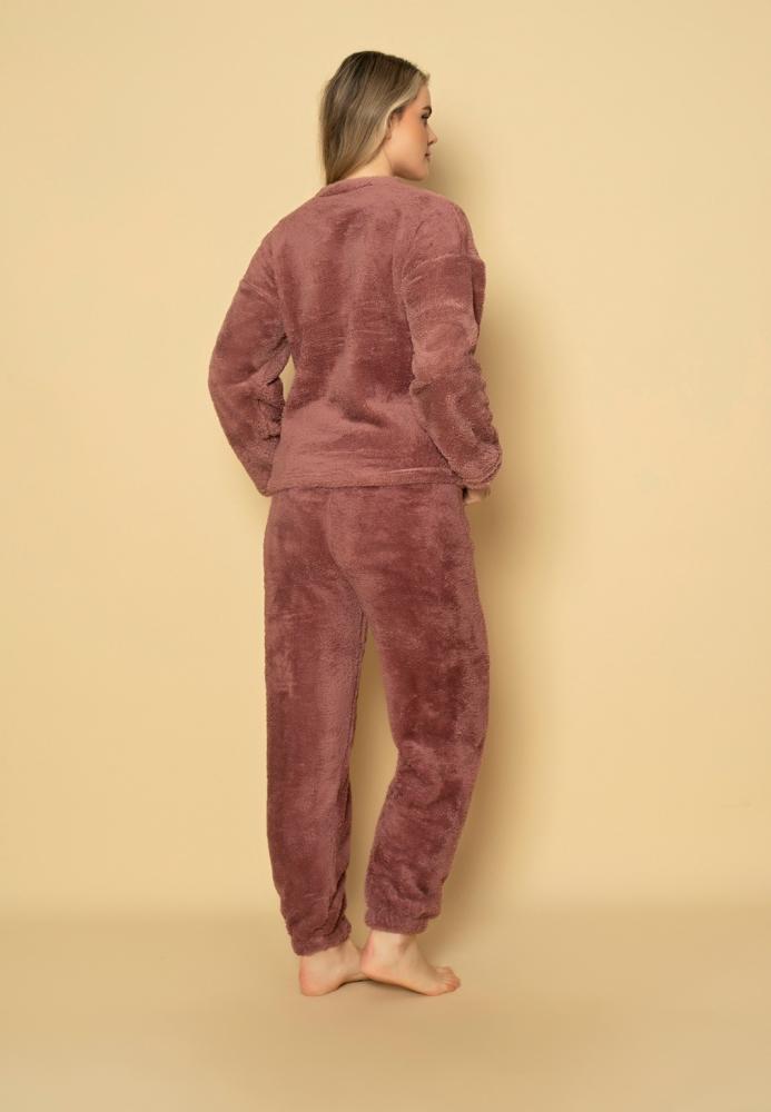 Pijama dama COCOLINO , Engros